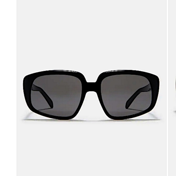 60mm Square Sunglasses CELINE main image 6